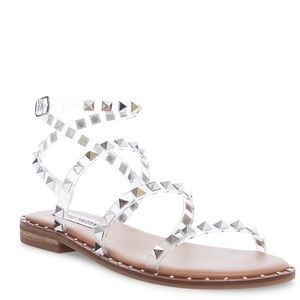 Steve Madden “Travel” sandals, size 6.5